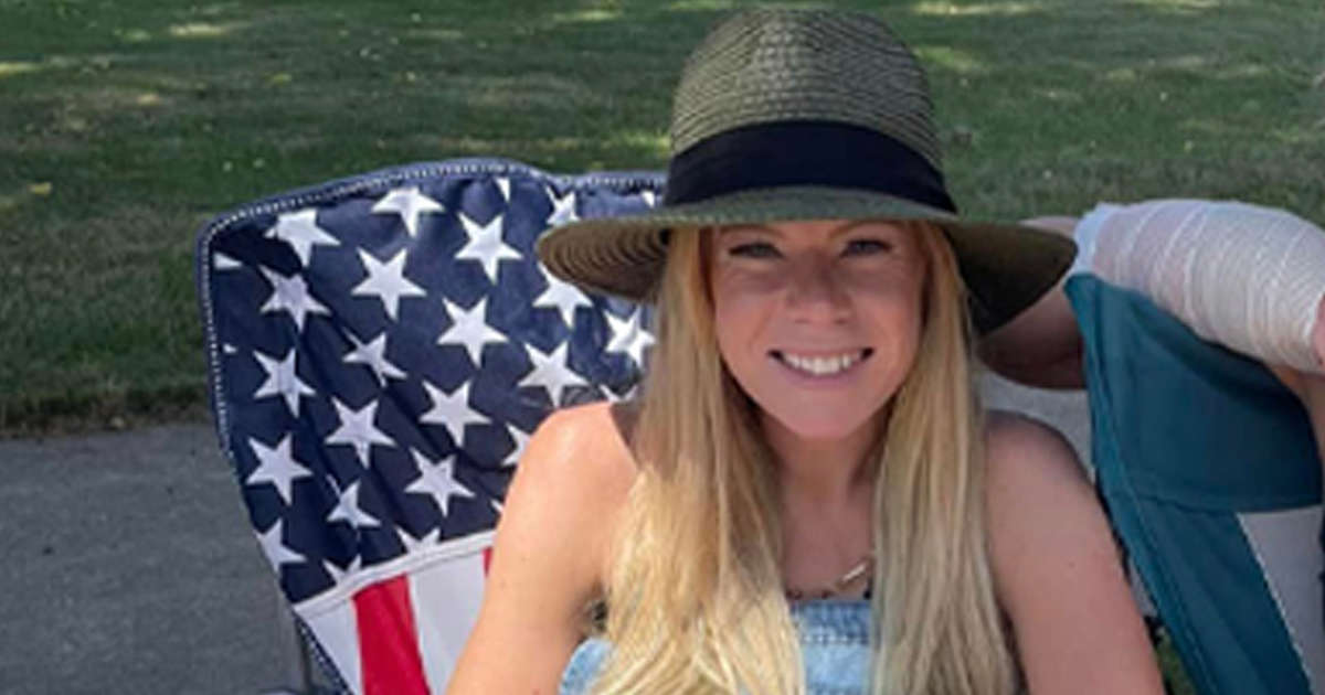 Missing Florida vet Rachel Schwartz 'recovered and is safe' 2 weeks after last contact with family: sheriff