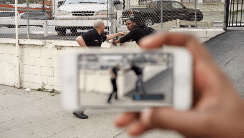 Police Warned Not To Retaliate Against Citizens Who Exercise Their Constitutional Right To Record Police In Public » Sons of Liberty Media