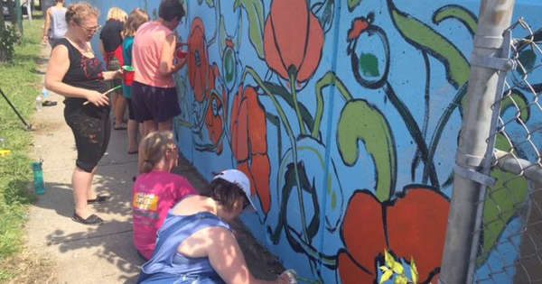 Montgomery Co. allocates thousands of dollars for community art grants