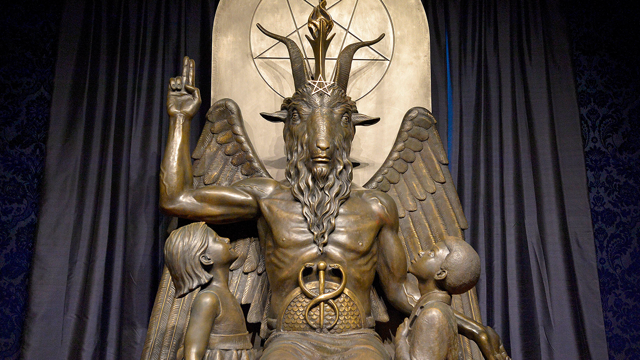 The Satanic Temple opens clinic to provide 'religious abortion' care named for Justice Samuel Alito's mother | Fox News