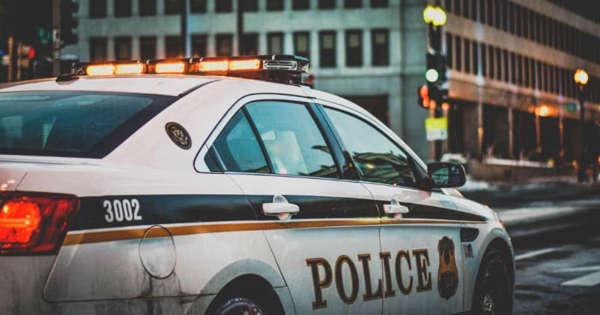 Police Say They Rescued Woman After She ‘Discreetly' Alerted Trooper During Traffic Stop