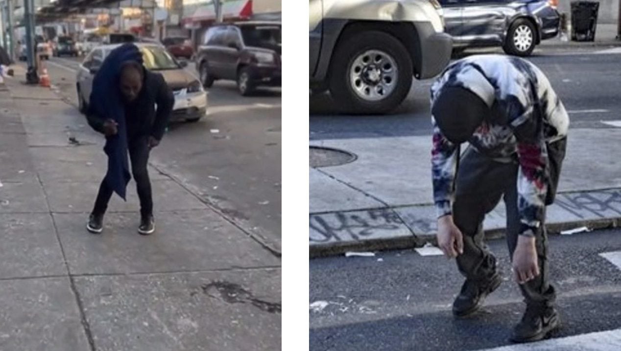 New Skin Rotting Drug Is Literally Turning Drug Users Into Zombies | The Gateway Pundit