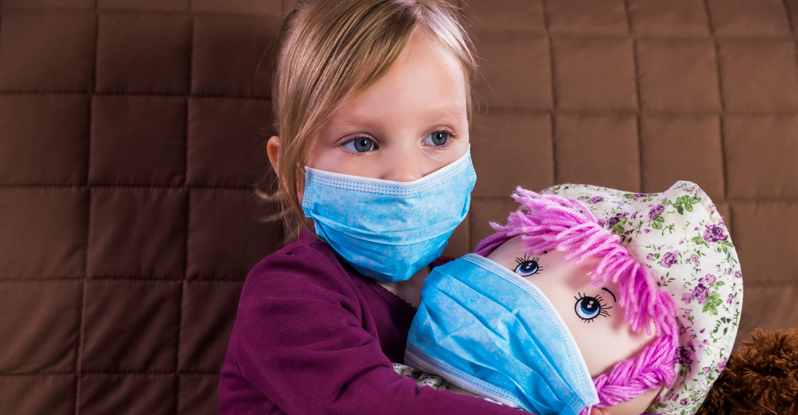New Cochrane Review Masks Study Shows No Evidence They Work