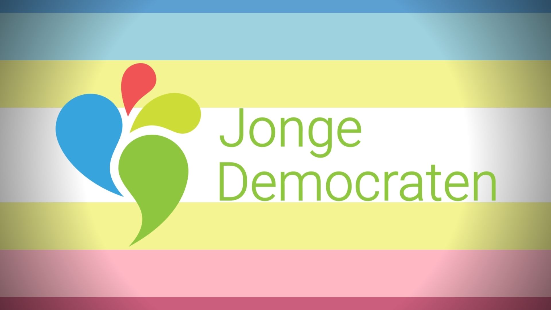 Dutch Democratic Party Youth Wing Suggests Pedophilia Be Taught in Schools As A 