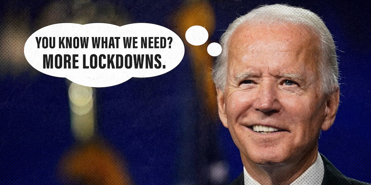 Thomas Gallatin: Here Come the Climate Lockdowns | The Patriot Post