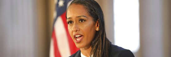 San Francisco District Attorney Brooke Jenkins seeks waiver to 'sanctuary city' policy