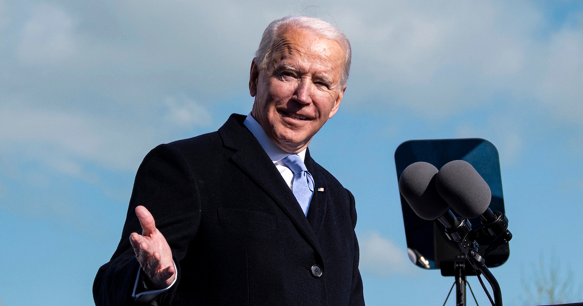 Biden Strikes Down Chinese Peace Proposal As Zelensky Vows to Escalate War if Necessary