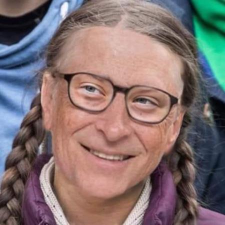 This is Greta Thunberg now. Feel old yet? • Genesius Times