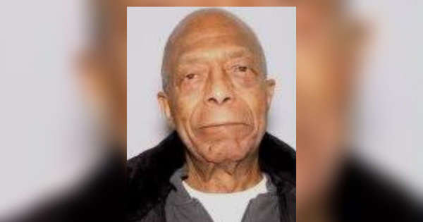 UPDATE: Statewide Endangered Missing Adult Alert canceled for 85-year-old Columbus man