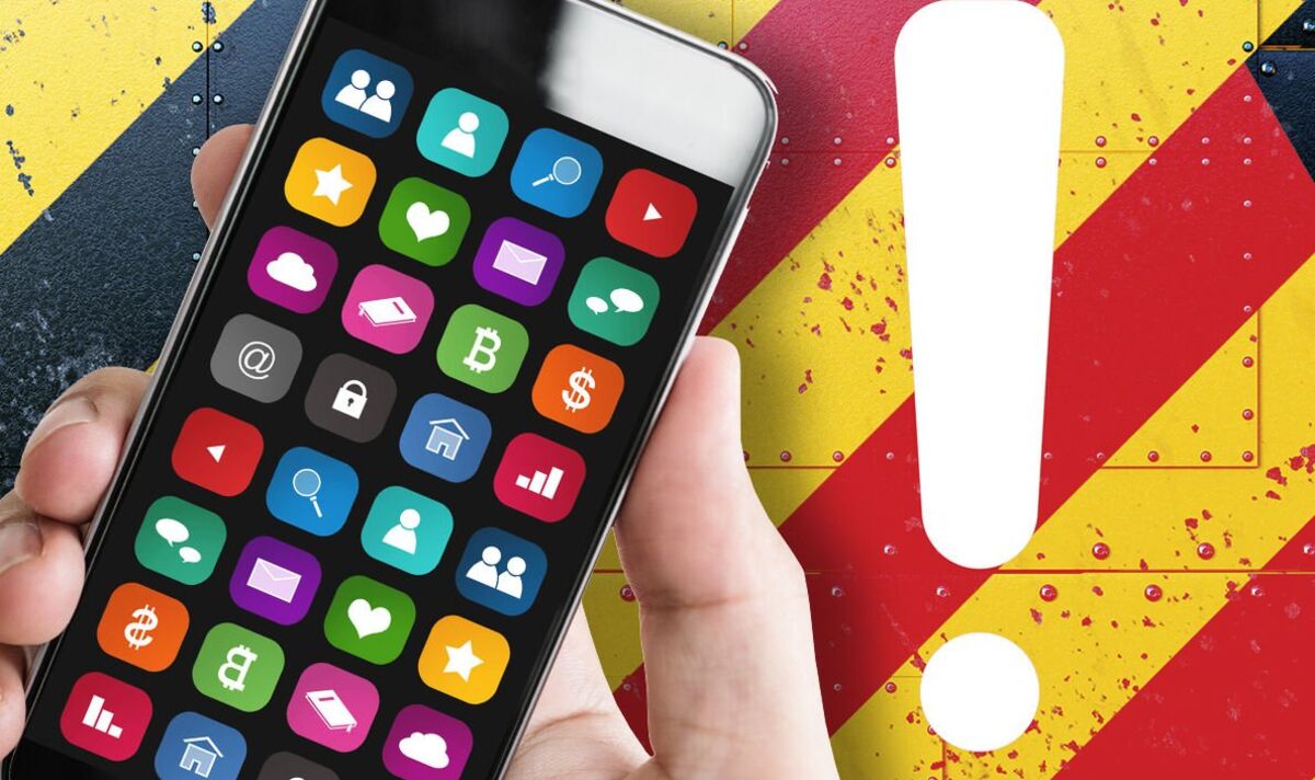 Google bans 12 popular Android apps! Millions must delete them now | Express.co.uk
