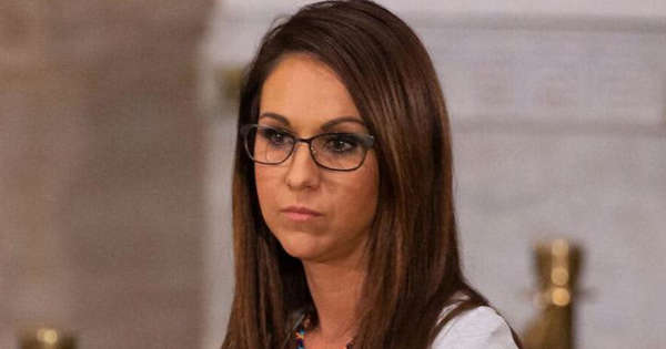 Lauren Boebert gets walloped at hearing for her ‘efforts to blame the victim’