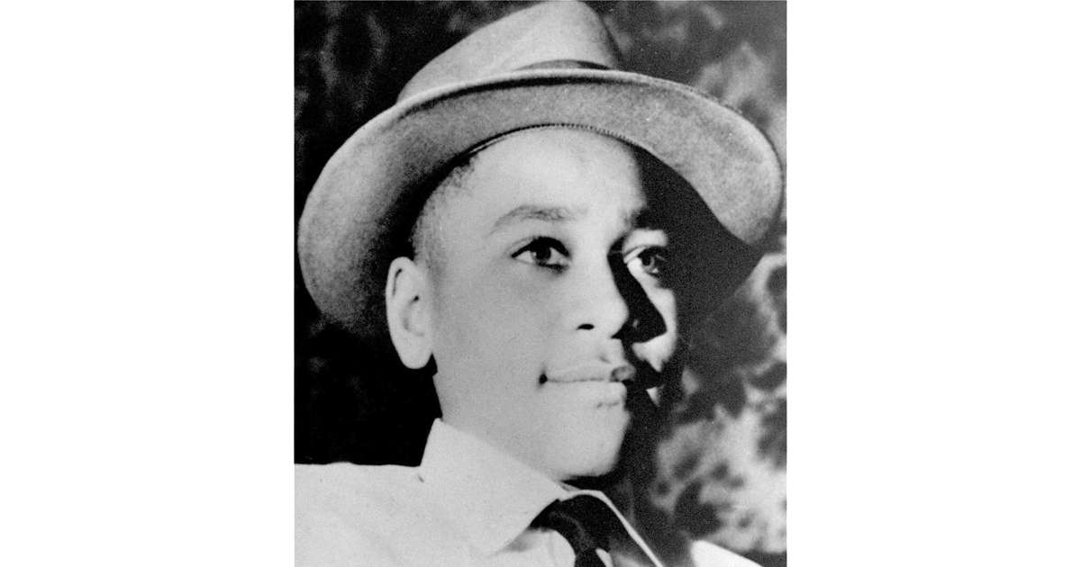 Lawsuit seeks white woman's arrest in Emmett Till kidnapping