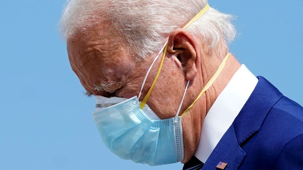 DEVASTATING! 4 Star General Unleashes on Biden Over Chinese Spy Balloon Failure - Final Telegraph