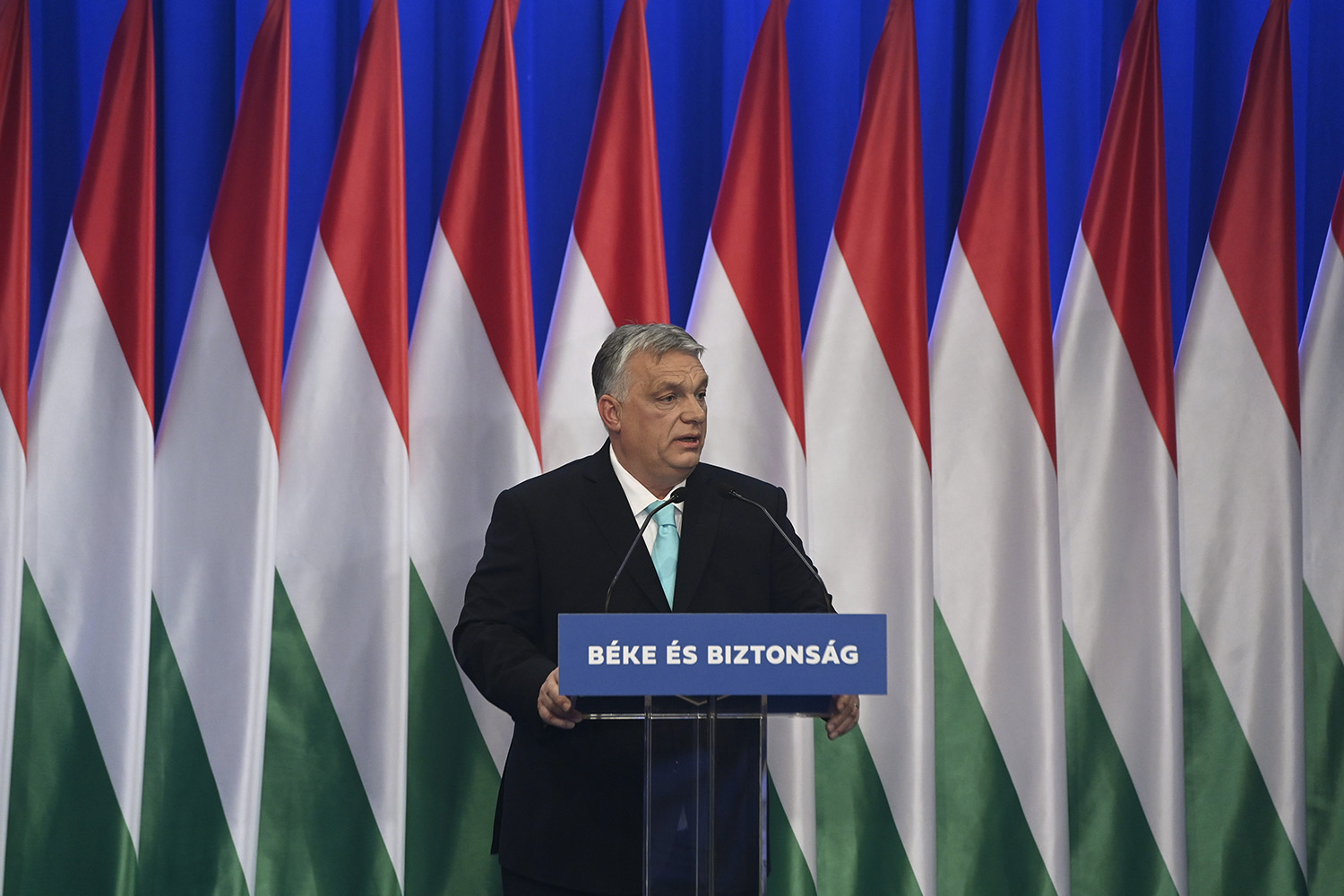 PM Orbán: 'When Russia launched its attack, the West didn’t isolate the conflict but elevated it to a pan-European level'