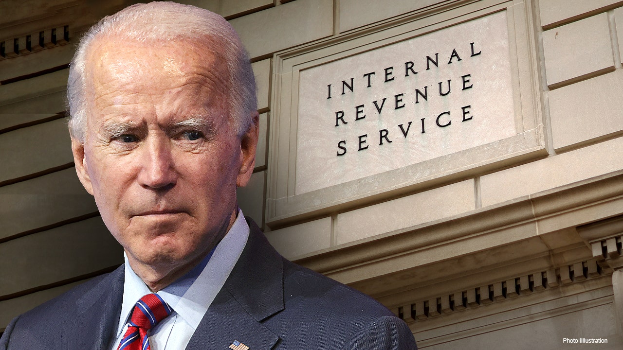 Biden's IRS plans to crack down on waiters' tips | Fox News