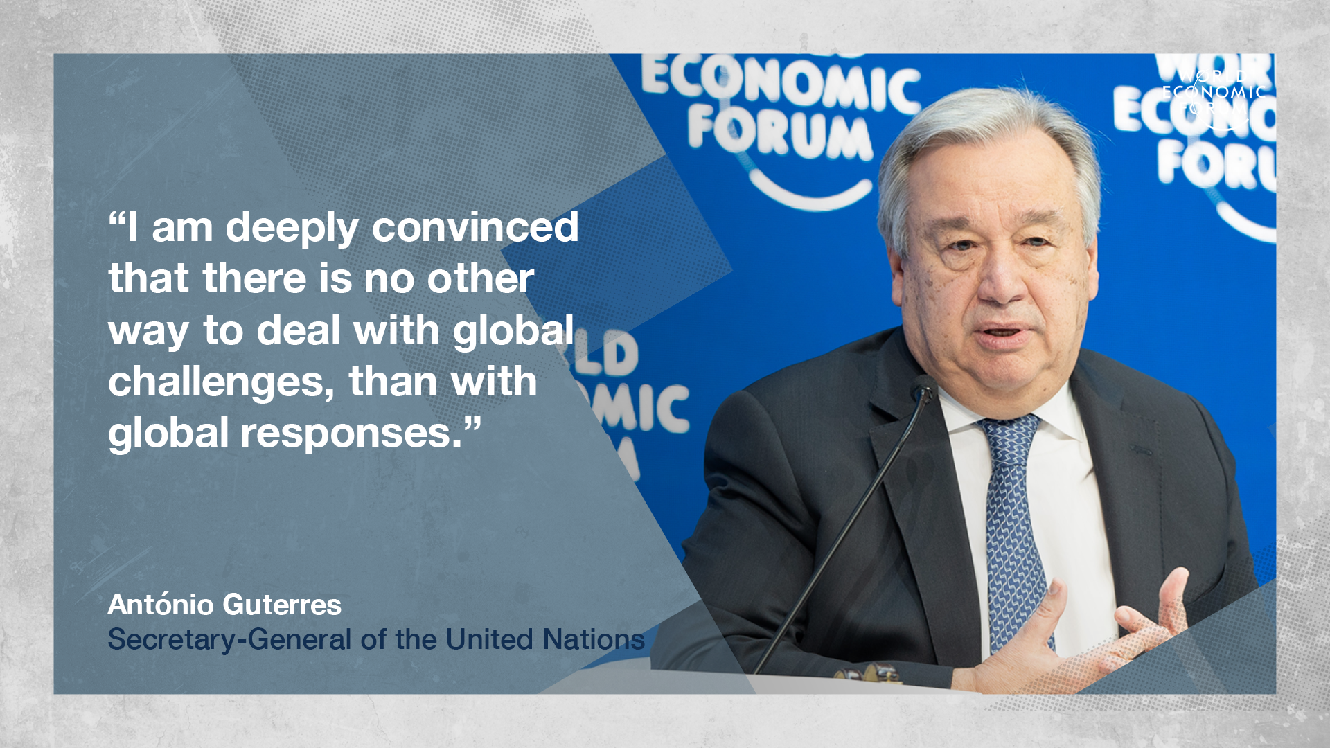 The World Economics Forum & The United Nations Must Be Stopped From Their Attempts To Control The People » Sons of Liberty Media