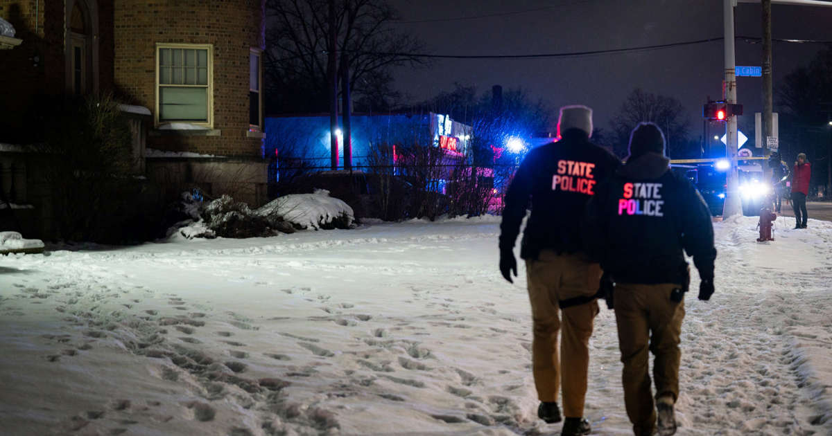 Bodies of missing Michigan rappers found in Detroit apartment complex, police say