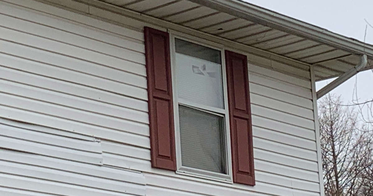 ‘Nothing surprises me anymore;’ Kettering neighbors hope police find out who shot up duplex