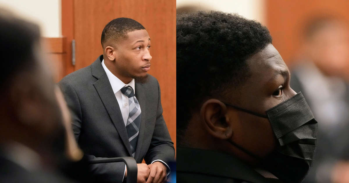 Cellphone video at center of rape trial of two former Ohio State football players