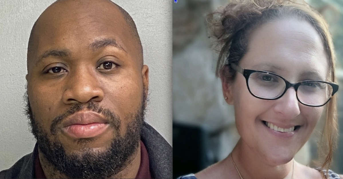 8-year-old helps reveal mom’s killer as business partner who buried her in shallow grave: DA