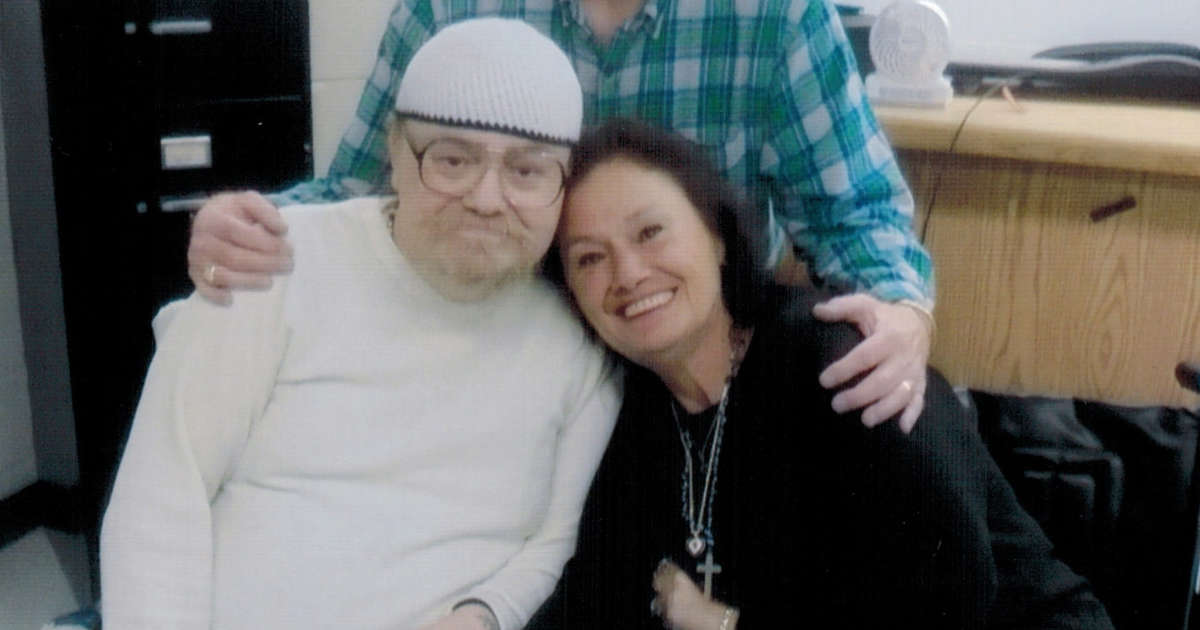 Idaho Scrambles to Find Lethal Drugs to Execute Gerald Pizzuto