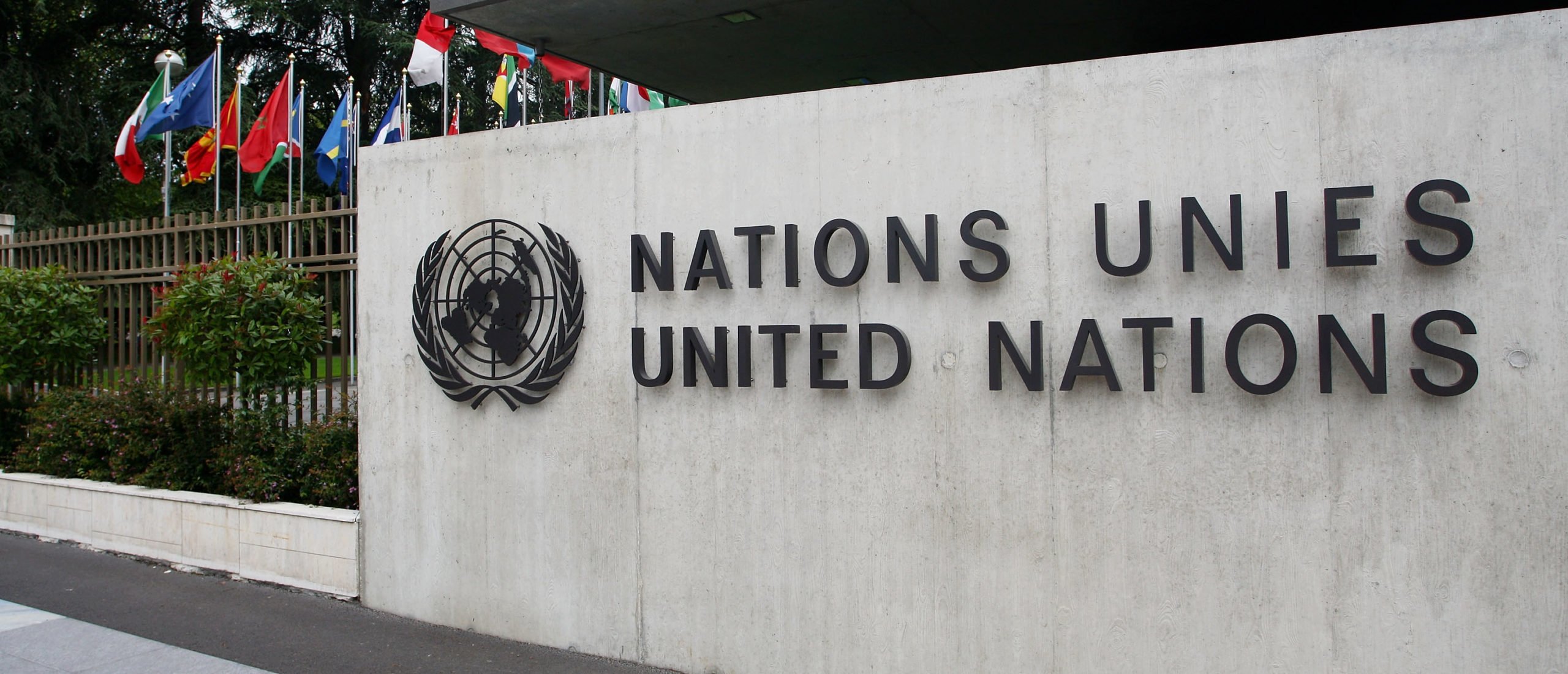 UN Looking To Push Religious Communities To ‘Fully Comply’ With LGBTQ Agenda | The Daily Caller