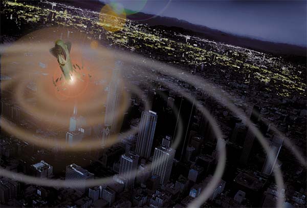 Possible scenarios following an EMP event – NaturalNews.com