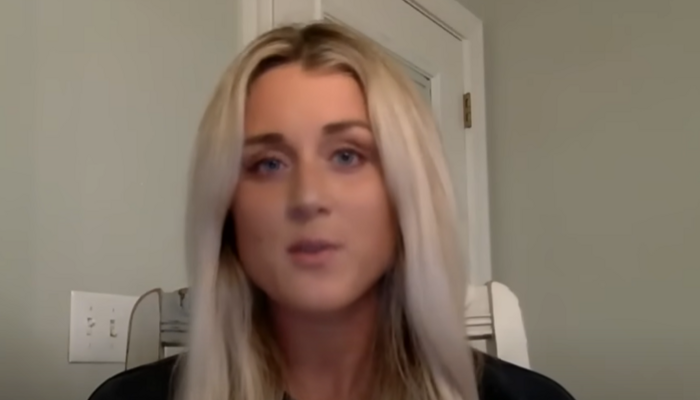 Don’t Annihilate Us: Female Swimmer Calls for End to Trans Madness | Newsbusters