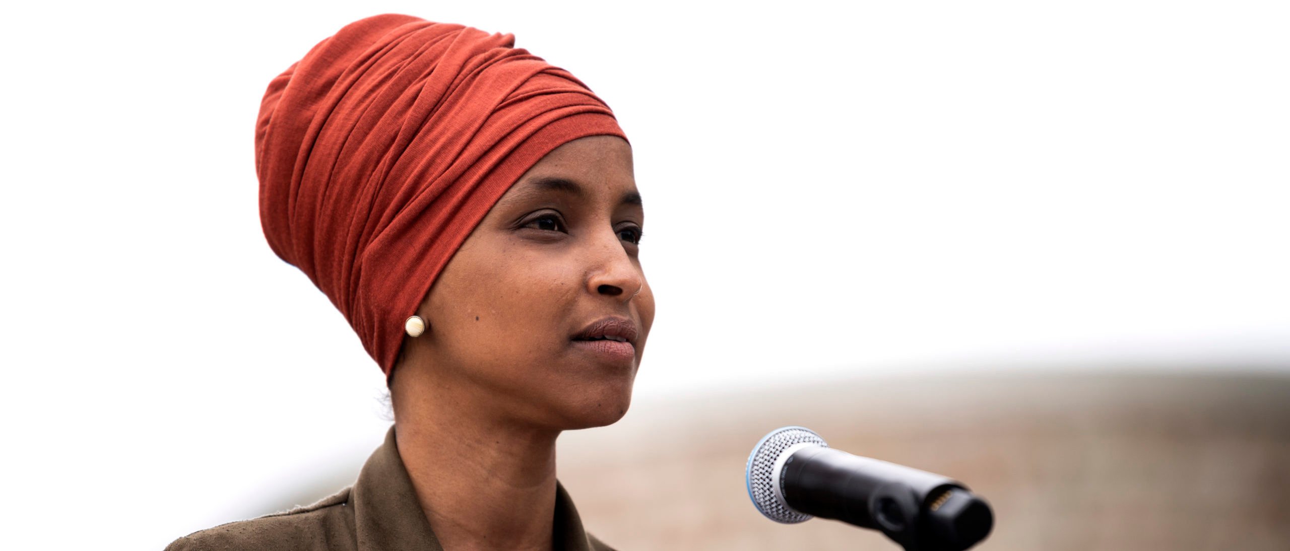 House Boots Rep. Ilhan Omar Off Key Committee Over Anti-Semitic Remarks | The Daily Caller