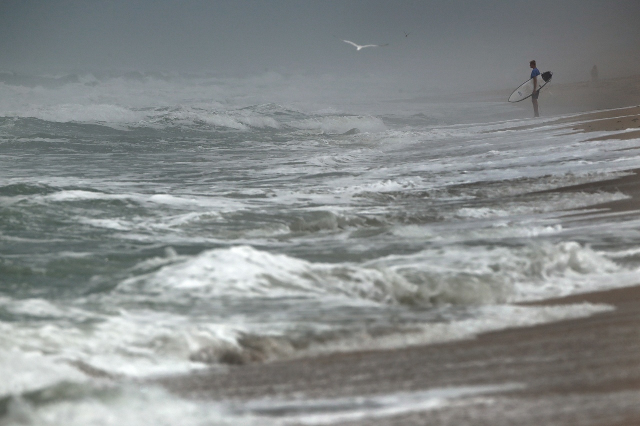 Florida beach named America’s ‘deadliest beach’ | WFLA