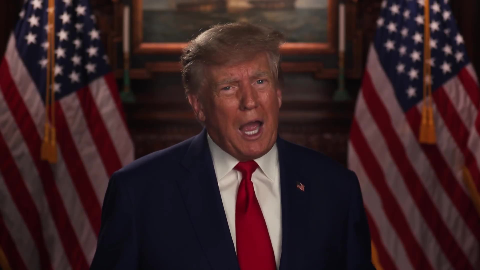 Trump Calls Attention To All The Chinese Espionage In America, Much Bigger Than Just The Balloon [VIDEO]