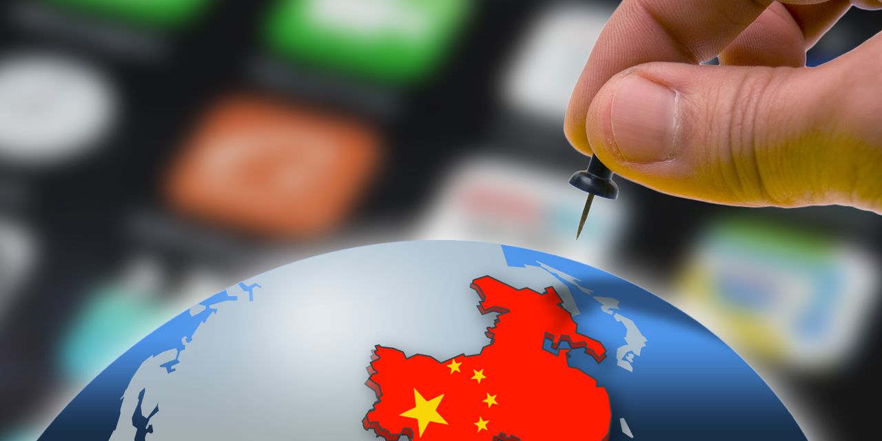 Opinion: Freeing the U.S. economy from China will create an American industrial renaissance and millions of good-paying jobs - MarketWatch