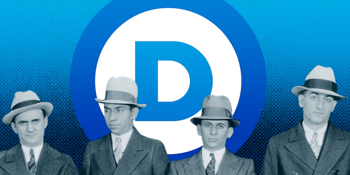 Nate Jackson: The Racketeering Censorship of 'Disinformation Inc.' | The Patriot Post
