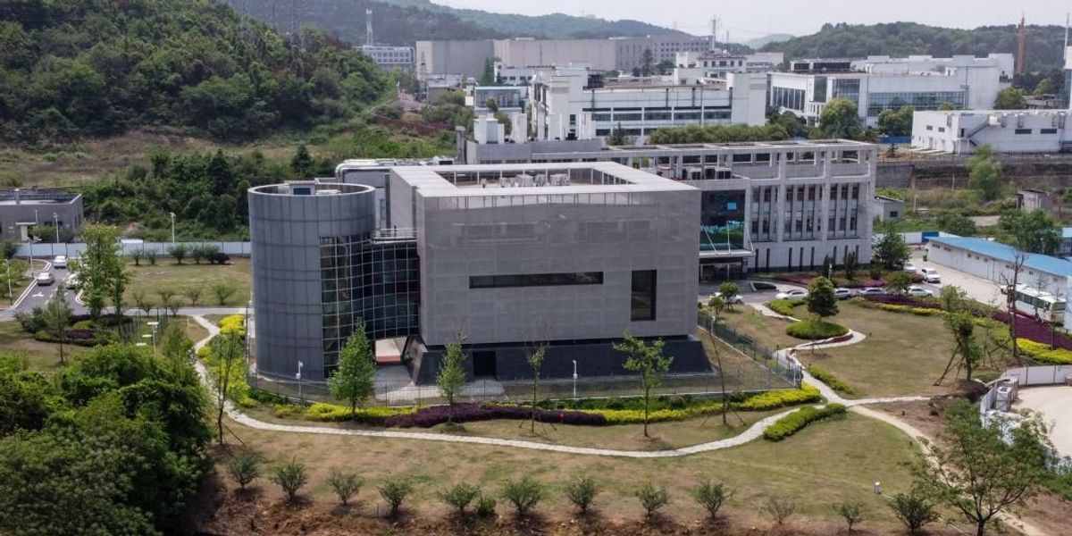 COVID-19 pandemic likely came from Chinese lab leak, US department now says in classified documents - Conservative Review