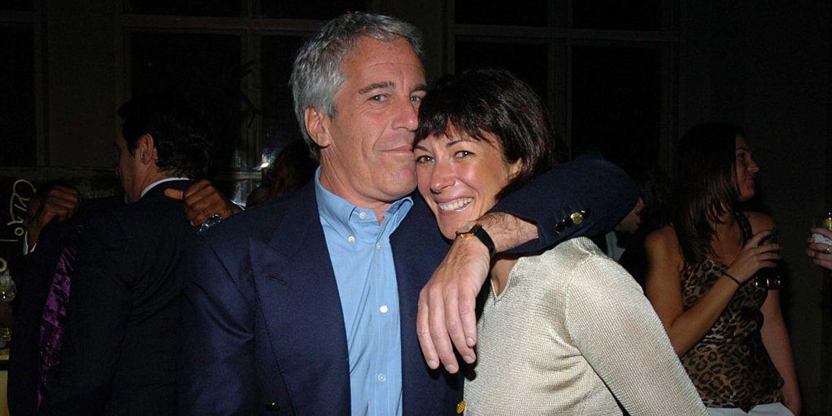 Court documents revealing Jeffrey Epstein associates to be made public - TheBlaze