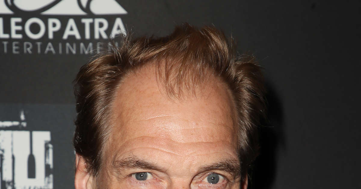 Sheriff Says Outcome Of Search For Missing Actor Julian Sands “May Not Be What We Would Like”