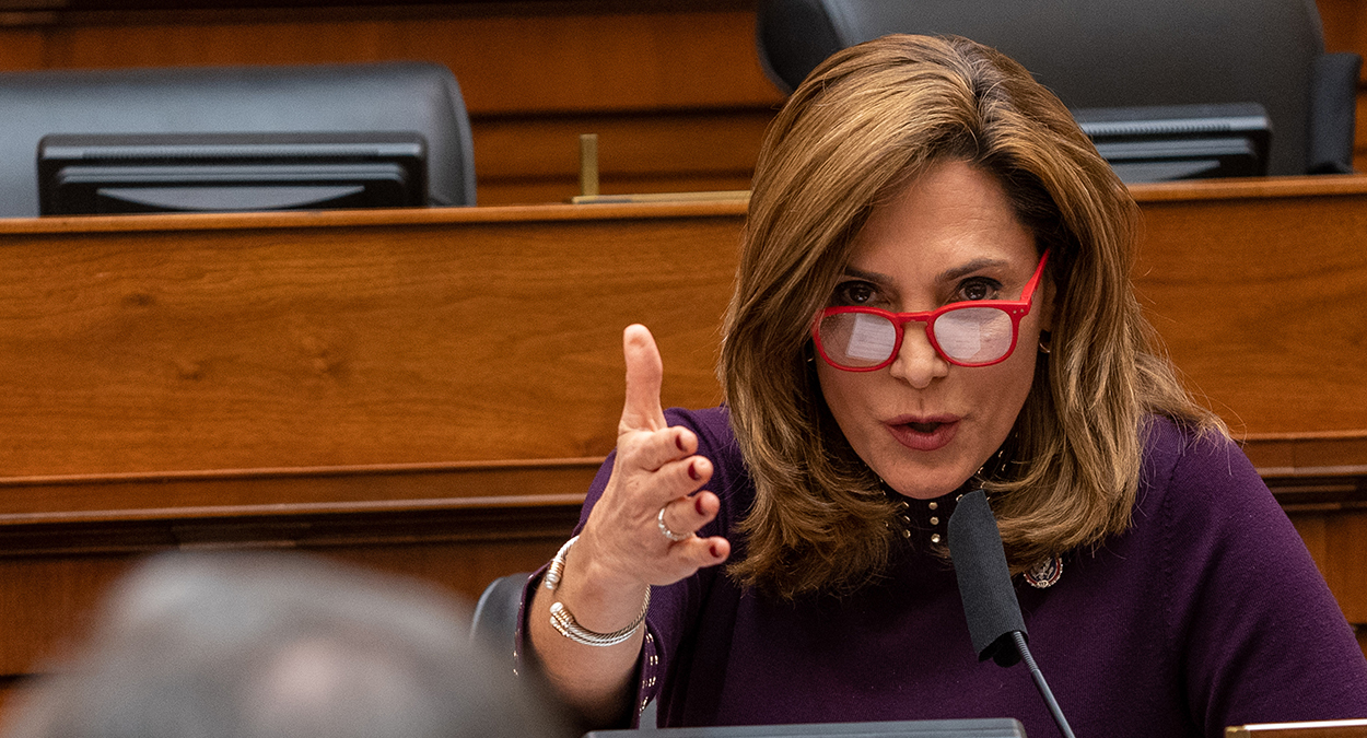 86 House Democrats Vote Against Resolution Condemning Socialism
