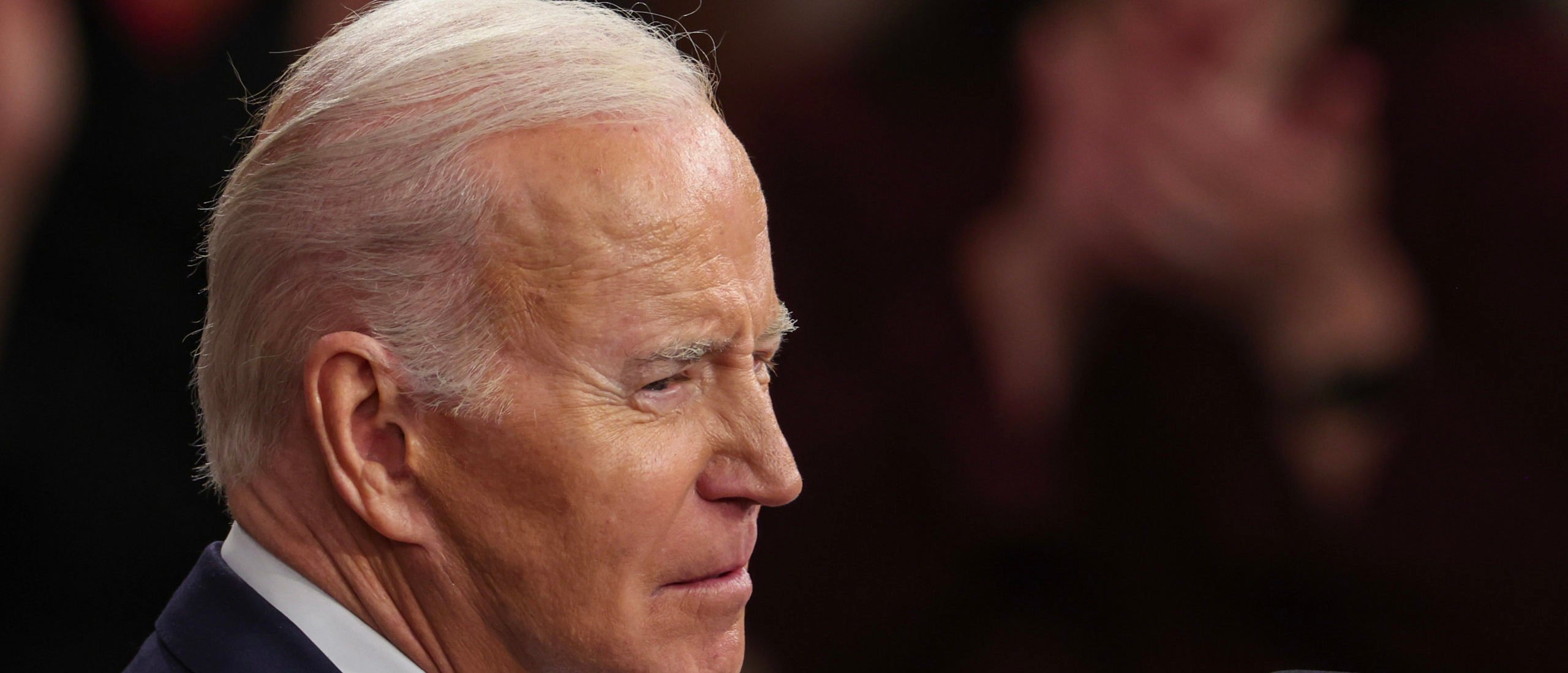 US Shoots Down ‘High-Altitude Object’ Near Alaska On Biden’s Orders | The Daily Caller
