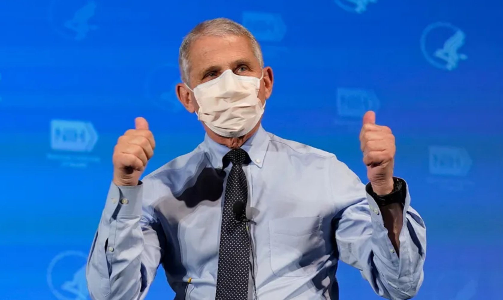 Moderna Paid Fauci Lead Organization $400 Million in 'Royalties' on COVID-19 Vaccine Sales
