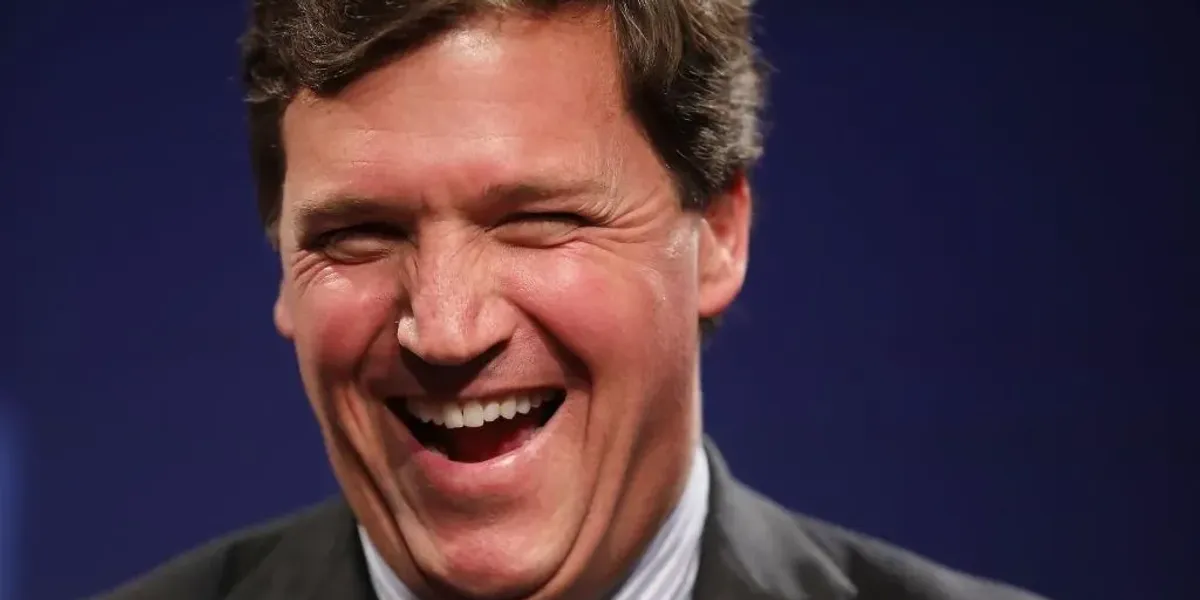 Democrats in full panic mode after McCarthy gives Tucker Carlson access to 41,000 hours of Jan. 6 protest footage - TheBlaze