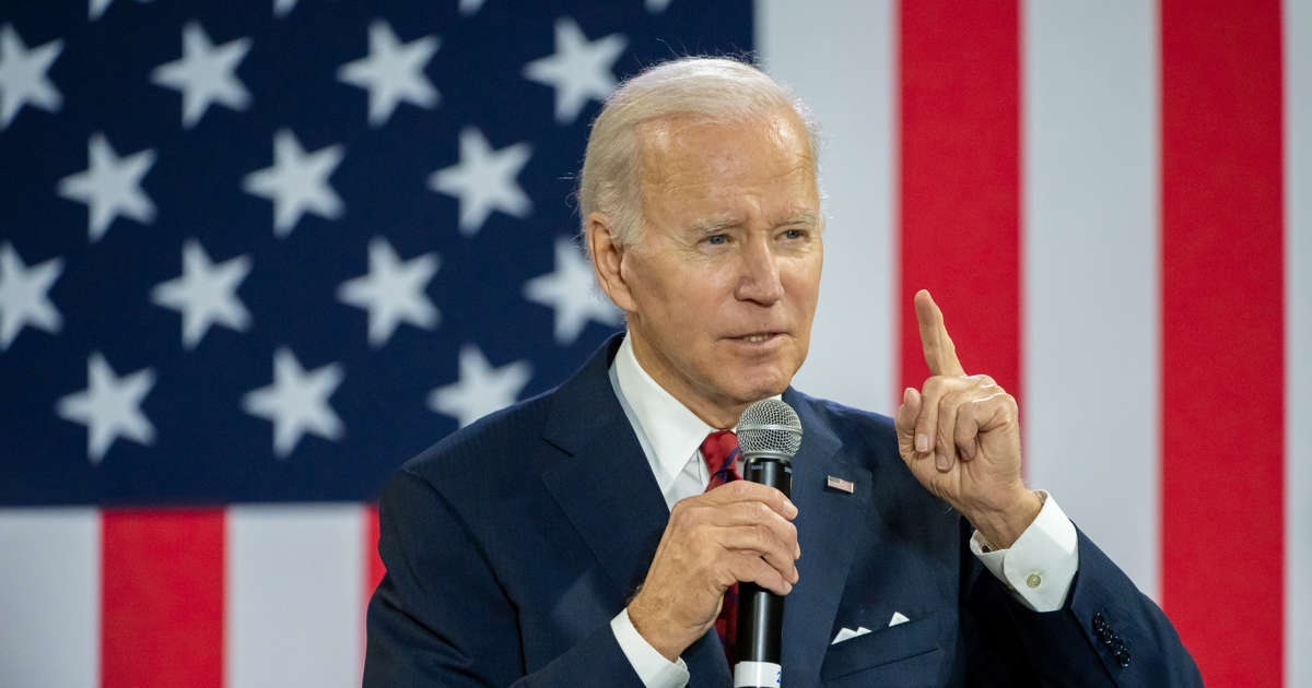 Joe Biden Has Plans to Change Social Security: Is Congress on Board?