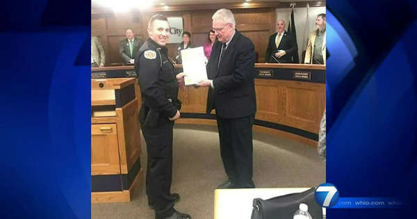 Tipp City detective fired after investigation into off-duty misconduct at party