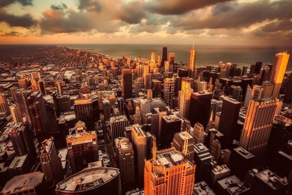 When We Describe America’s Largest Cities As “War Zones”, We Aren’t Exaggerating One Bit » Sons of Liberty Media