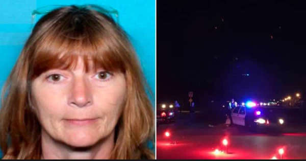 Louisiana Police Find Body In Car Of Woman Who Was Reported Missing Weeks Ago