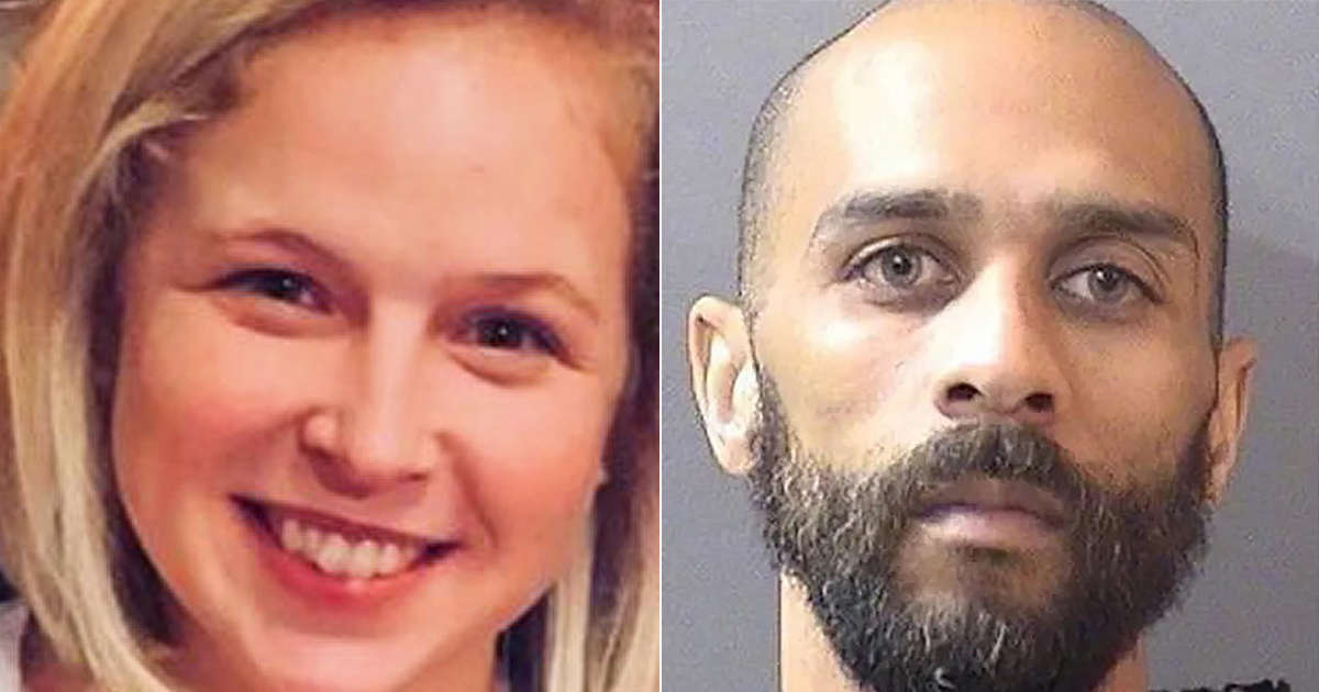 Missing mom's husband considered 'person of interest' faces extradition to Indiana on unrelated charges