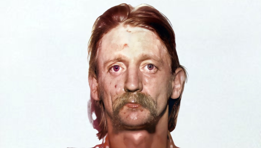 After 37 years, Bucks County John Doe (1986) is Identified