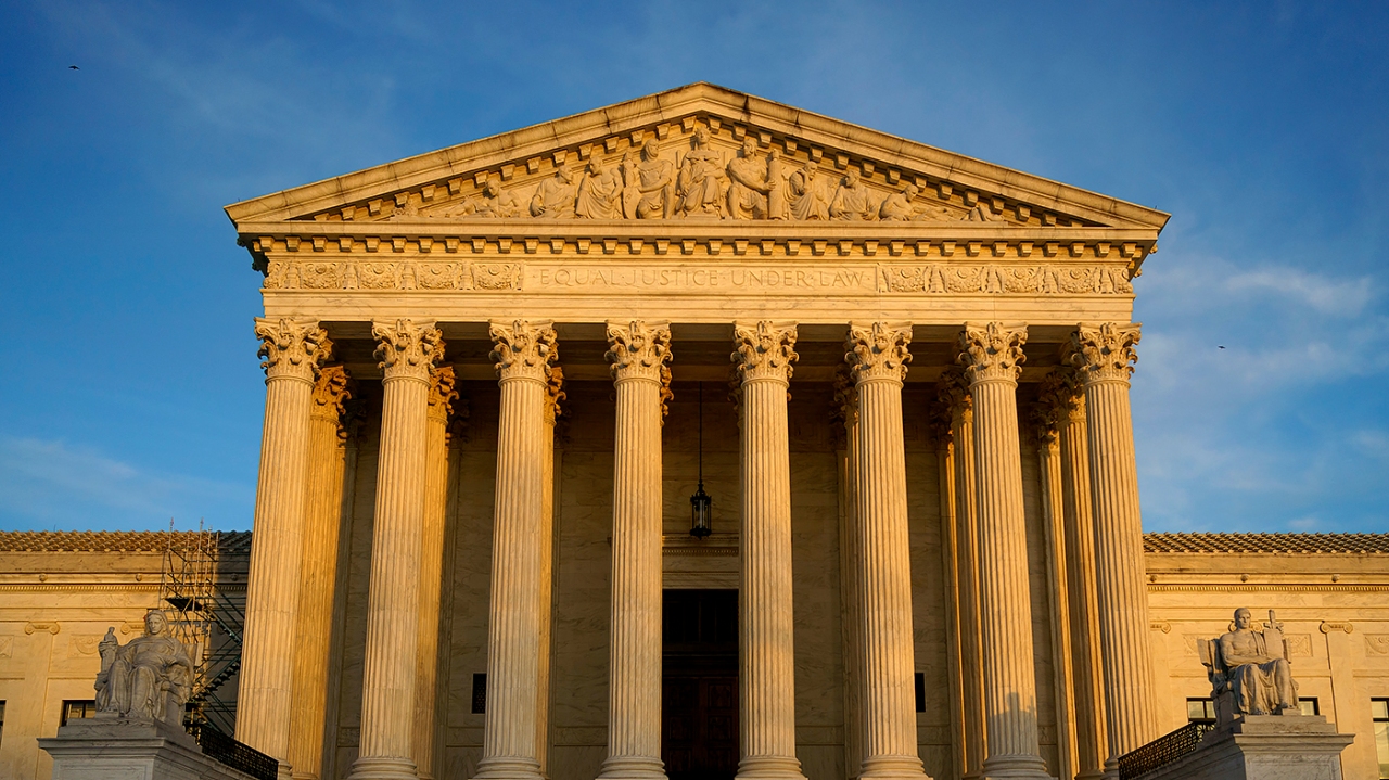 Five things to know about the Supreme Court case that could change the internet  | The Hill