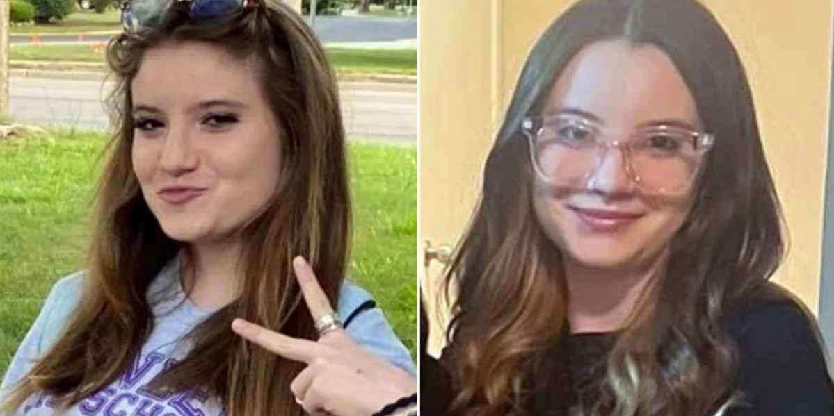 What is Adriana Davidson Cause of Death Adriana Davidson Found Dead on High School Grounds in Ann Arbor