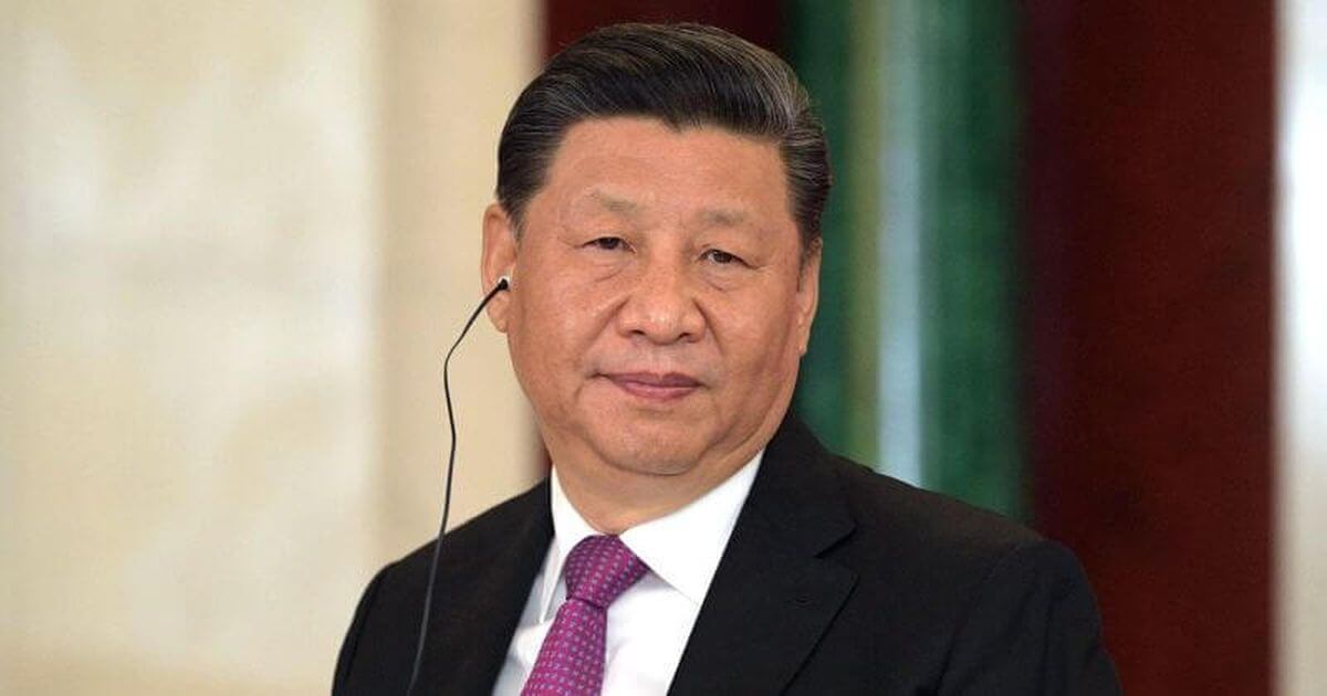 Four-Star General Issues Order for All Officers Under His Command: Prepare to Fight China