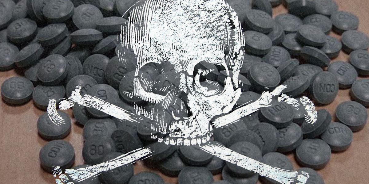 Emmy Griffin: How Bad Is the Fentanyl Crisis? | The Patriot Post